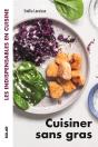 Sans Gras - Les Indispensables En Cuisine - Preview