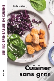 Capa do artigo Sans Gras - Les Indispensables En Cuisine