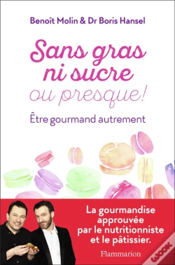 Capa do artigo Sans Gras Ni Sucre