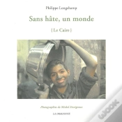 Capa do artigo Sans Hate,Un Monde : Le Caire