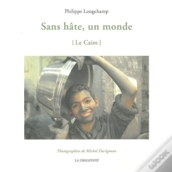Capa do artigo Sans Hate,Un Monde : Le Caire