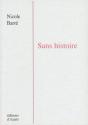 Sans Histoire - Preview