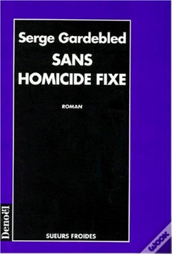 Capa do artigo Sans Homicide Fixe