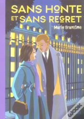 Capa do artigo Sans Honte Et Sans Regret