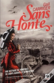 Capa do artigo Sans Honte (Le Protectorat De L
