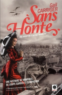 Capa do artigo Sans Honte (Le Protectorat De L'Ombrelle***)
