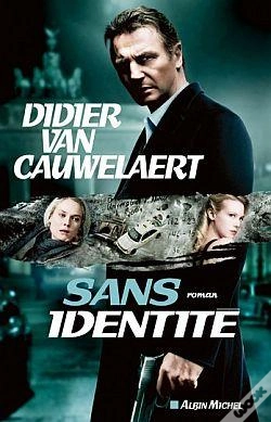 Capa do artigo Sans Identité