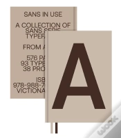 Capa do artigo Sans In Use