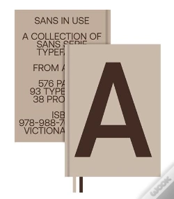 Capa do artigo Sans In Use