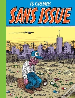 Capa do artigo Sans Issue