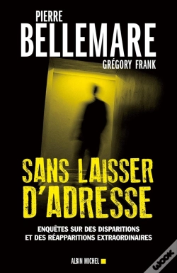 Capa do artigo Sans Laisser D'Adresse