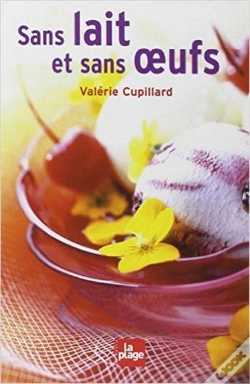 Capa do artigo Sans Lait Sans Oeufs