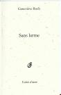 Sans Larmes - Preview