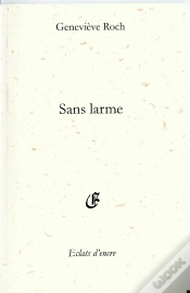 Capa do artigo Sans Larmes