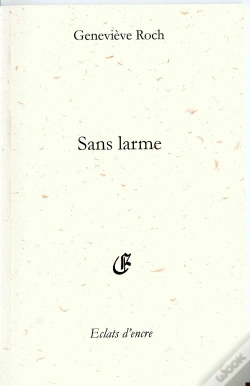 Capa do artigo Sans Larmes