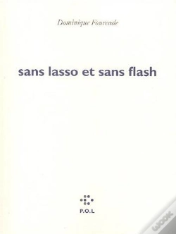 Capa do artigo Sans Lasso Et Sans Flash