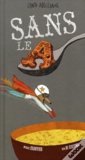 Capa do artigo Sans Le A ; L