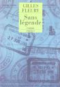 Sans Legende - Preview