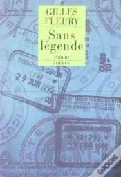 Capa do artigo Sans Legende