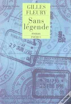 Capa do artigo Sans Legende