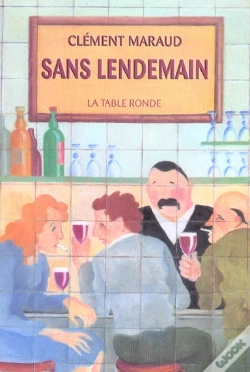 Capa do artigo Sans Lendemain