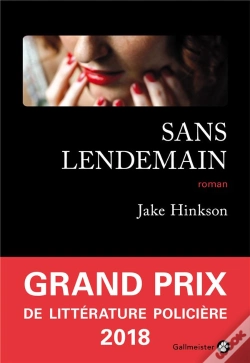 Capa do artigo Sans Lendemain