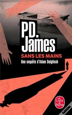 Capa do artigo Sans Les Mains