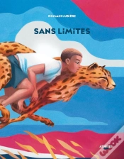 Capa do artigo Sans Limites