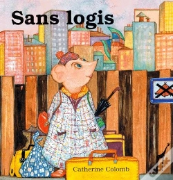 Capa do artigo Sans Logis