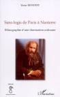 Sans Logis De Paris À Nanterre ; Ethnographie D'Une Domination Ordinaire - Preview
