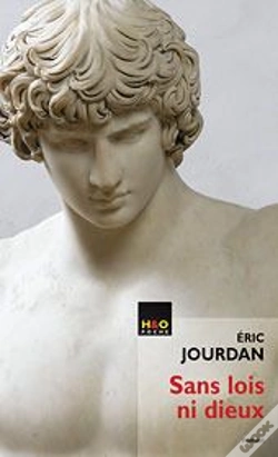 Capa do artigo Sans Lois Ni Dieux