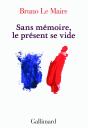 Sans Mémoire, Le Présent Se Vide - Preview