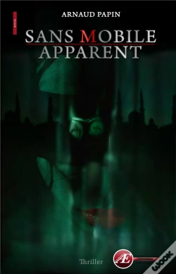 Capa do artigo Sans Mobile Apparent