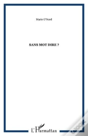 Capa do artigo Sans Mot Dire ?