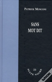 Capa do artigo Sans Mot Dire