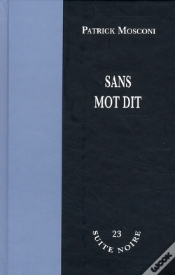 Capa do artigo Sans Mot Dire