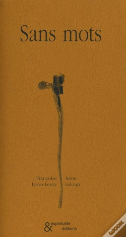 Capa do artigo Sans Mots