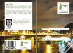 Capa do artigo Sans Mots