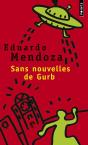 Sans Nouvelles De Gurb - Preview