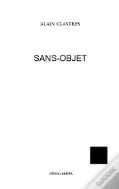 Capa do artigo Sans-Objet