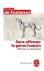Sans Offenser Le Genre Humain - Preview