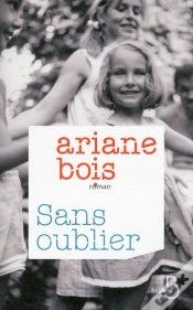 Capa do artigo Sans Oublier