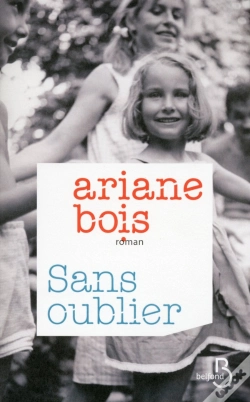 Capa do artigo Sans Oublier