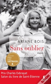 Capa do artigo Sans Oublier