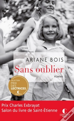 Capa do artigo Sans Oublier