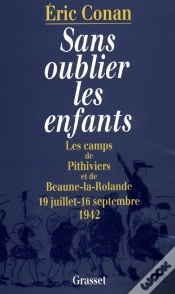 Capa do artigo Sans Oublier Les Enfants