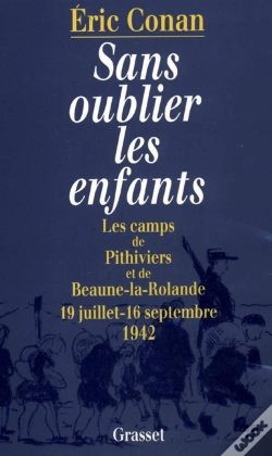 Capa do artigo Sans Oublier Les Enfants