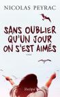 Sans Oublier Qu'Un Jour On S'Est Aimés - Preview