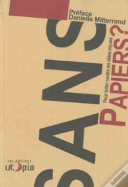 Capa do artigo Sans-Papier ? Pour Lutter Contre Les Idées Reçues