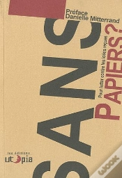 Capa do artigo Sans-Papier ? Pour Lutter Contre Les Idées Reçues